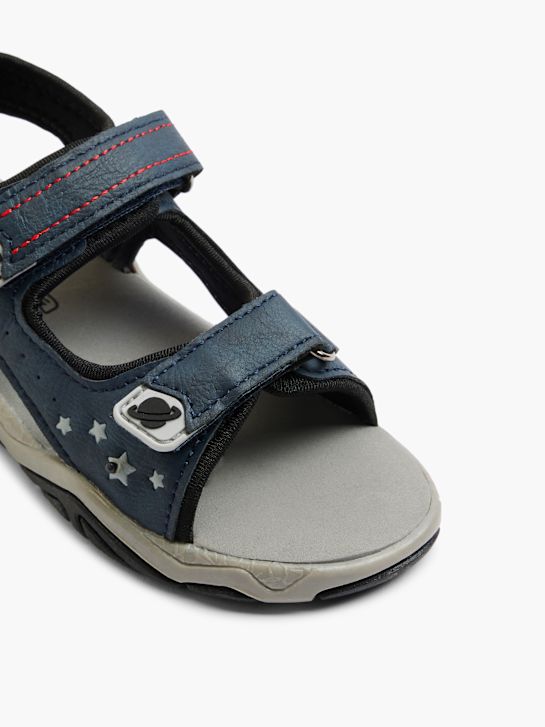 Kappa Sandal Blå 7412 2