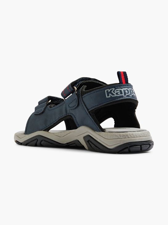 Kappa Sandal Blå 7412 3