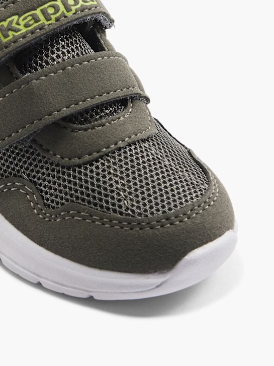 Kappa Sneaker Aceituna 7413 2