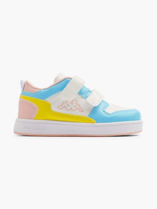 Kappa Sneakersy Niebieski 3767 1