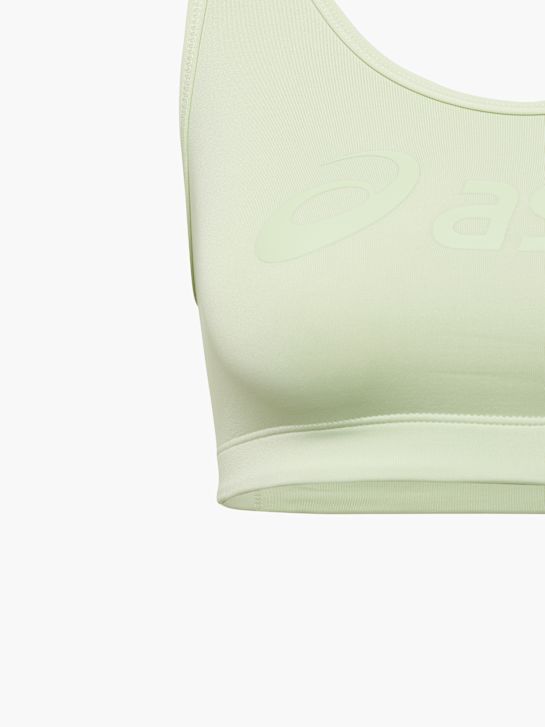 ASICS Brassière de sport menthe 56097 3