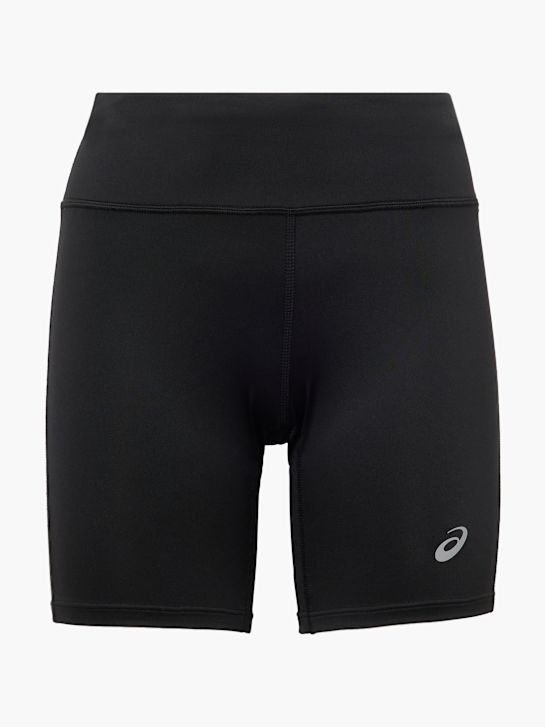 ASICS Shorts Schwarz 54366 1