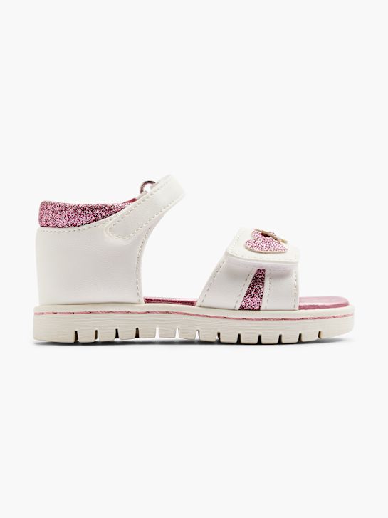 Cupcake Couture Sandale Alb 17127 1