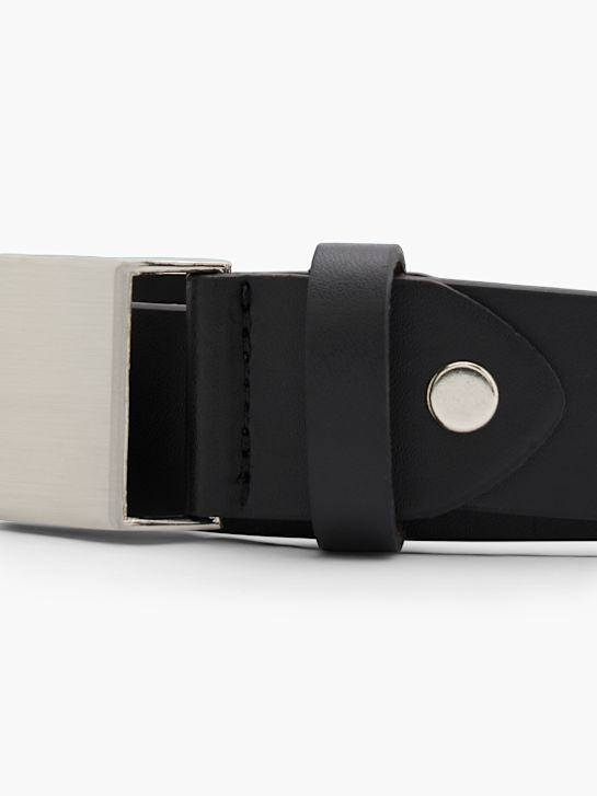 Borelli Pojas Crna 49051 3