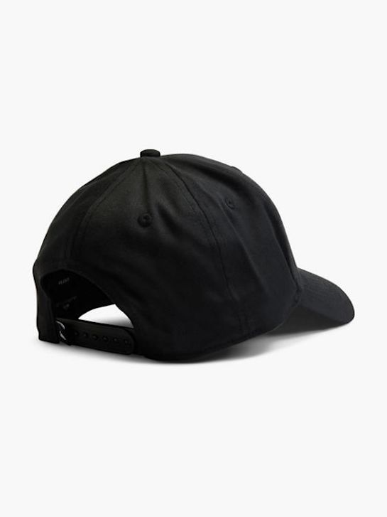 Quiksilver Kšiltovka Černá 6500 3