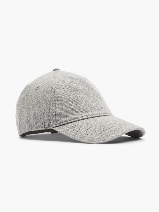 ROXY Шапка с козирка Сив 1178 1