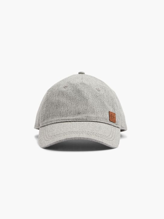 ROXY Шапка с козирка Сив 1178 2