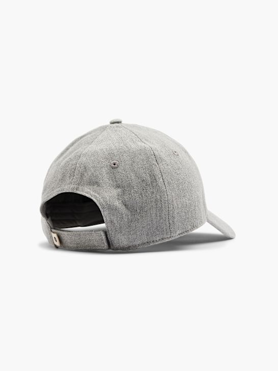 ROXY Шапка с козирка Сив 1178 3