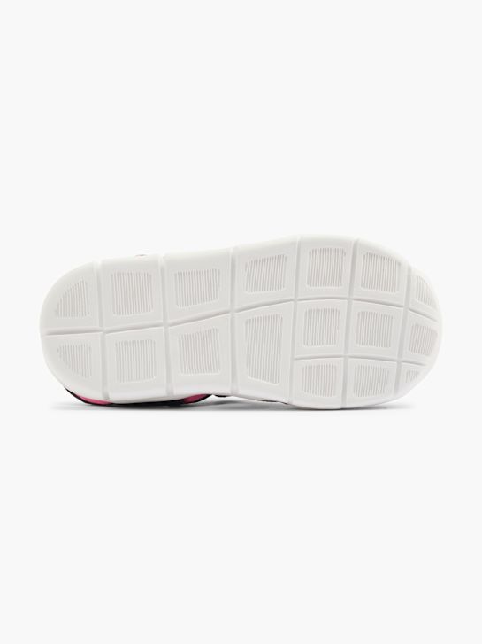 KangaROOS Sandale Dunkelblau 22324 4