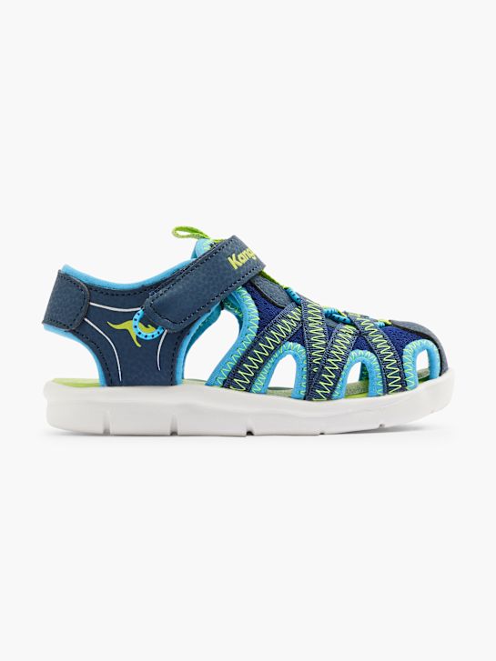 KangaROOS Sandale Blau 26529 1