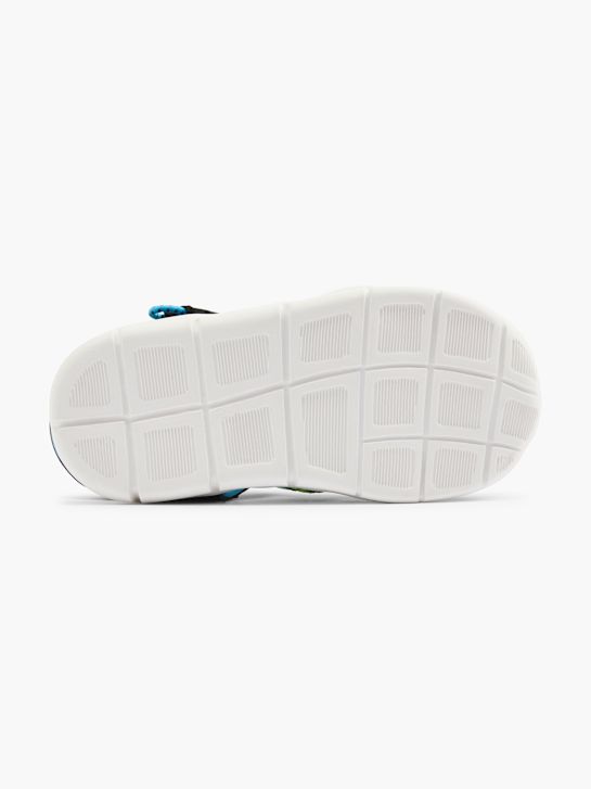 KangaROOS Sandale Blau 26529 4
