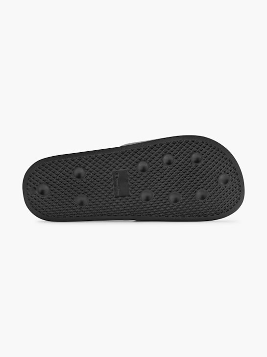 Champion Slides Schwarz 9197 4