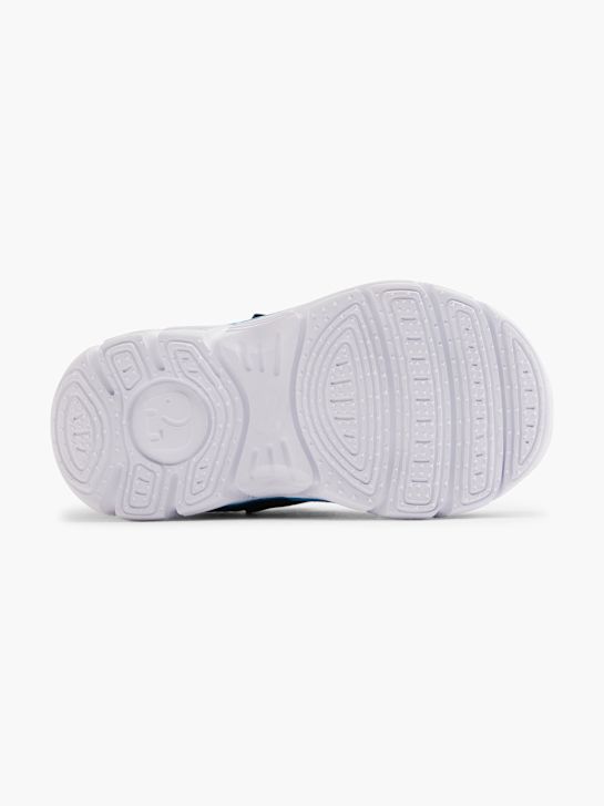 elefanten Baskets Bleu foncé 22325 4