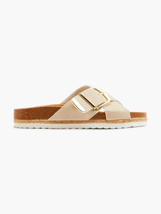 Graceland Biosandal Beige 2859 1