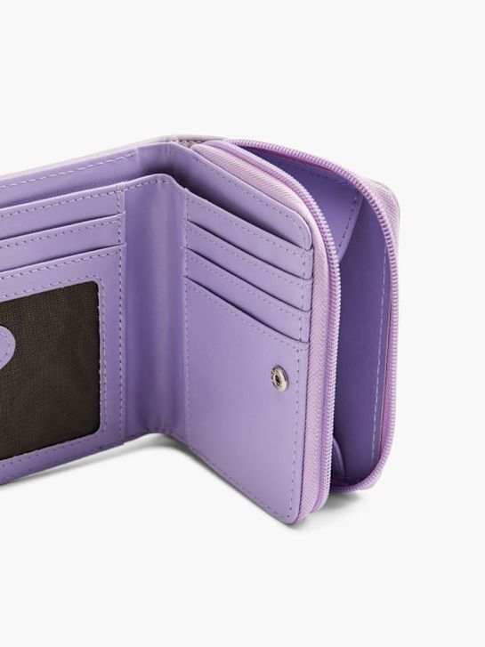 Edel & Stark Portafoglio Viola 48797 3
