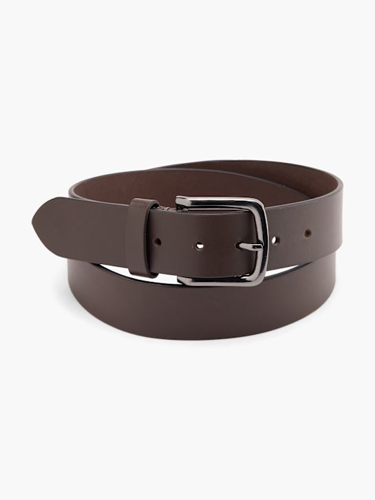 DEICHMANN Pas Rjava 36515 1