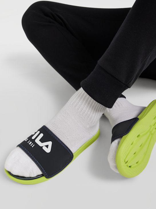 FILA Natikače Plava 12329 5