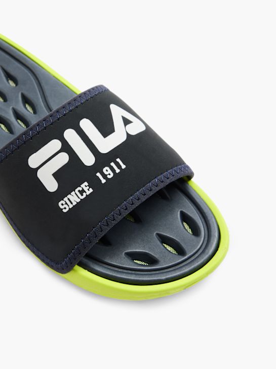 FILA Джапанки Син 12329 2