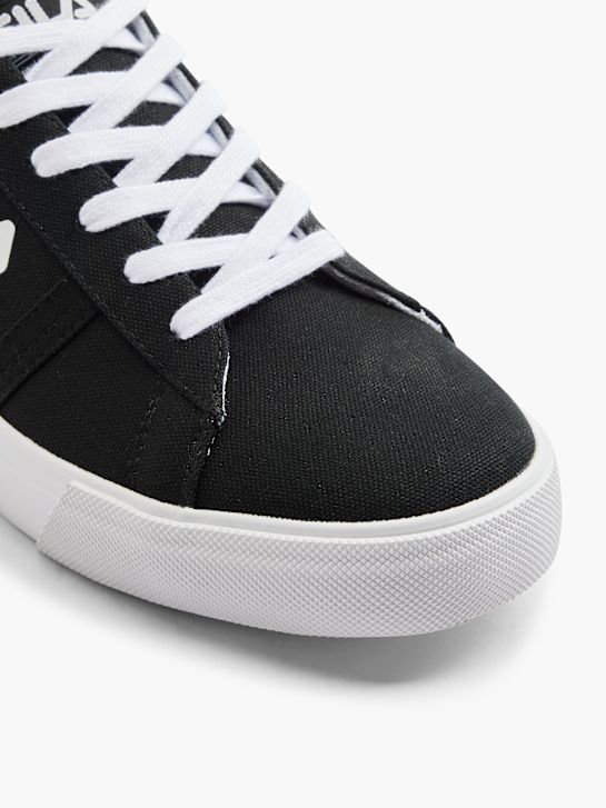 FILA Sneaker Negru 17132 2