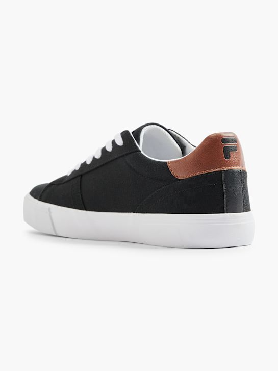 FILA Sneaker Negro 17132 3