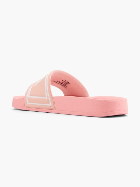 FILA Slides Rosa 15759 3