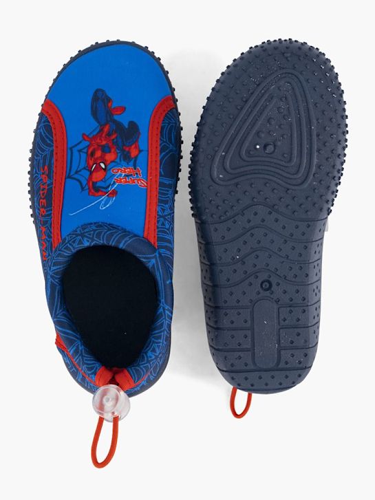 Spider-Man Cokle Modra 62129 3