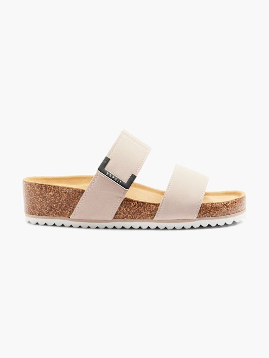 ESPRIT Anatomske klompe Ružičasta 15707 1