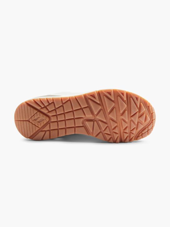 Skechers Baskets Blanc 25287 4