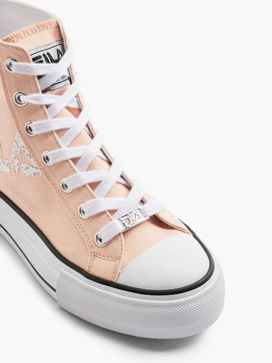 FILA Mid cut sneaker Abrikos 6508 2