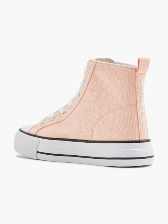 FILA Високи маратонки Кайсия 6508 3