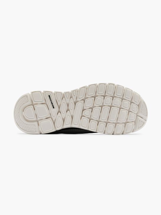 Skechers Slip-on Grigio 9275 4