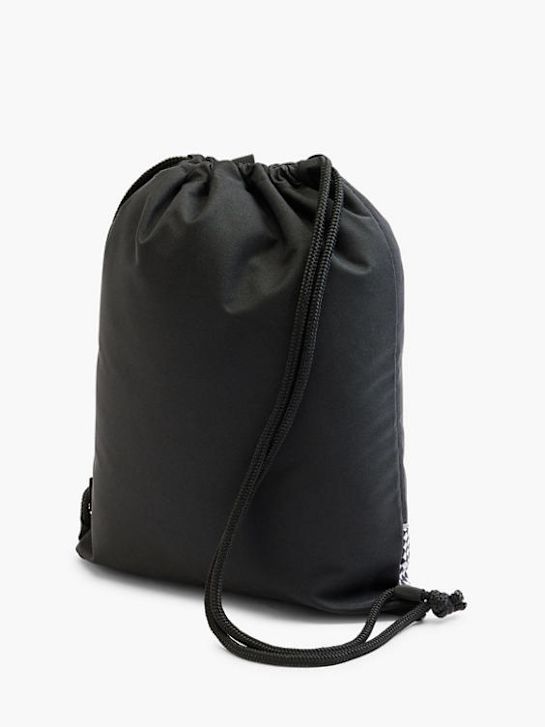 AIRWALK Gymnastiktaske Sort 4698 3