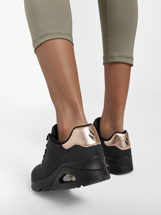 Skechers Sneaker fekete 25288 5
