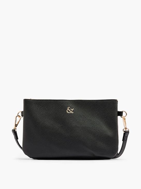 Edel & Stark Bolso Negro 18055 1