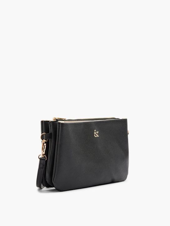 Edel & Stark Bolso Negro 18055 2