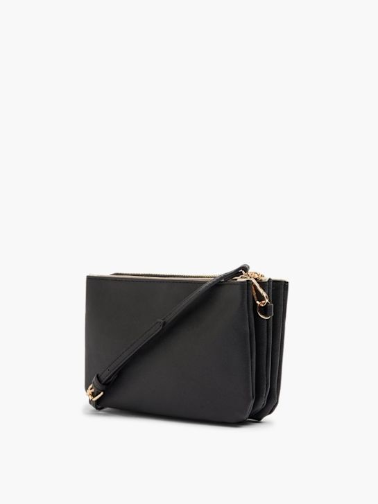 Edel & Stark Bolso Negro 18055 3
