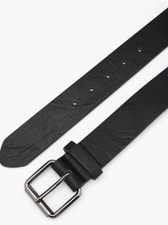 Memphis One Curea Negru 37373 2