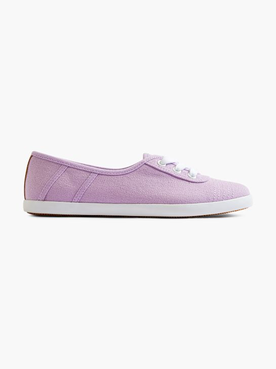 Graceland Sneaker Lila 1935 1