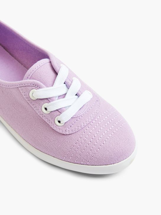 Graceland Sneaker Morado 1935 2