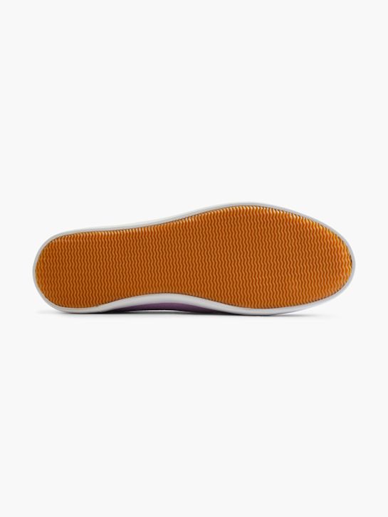 Graceland Sneaker Lila 1935 4