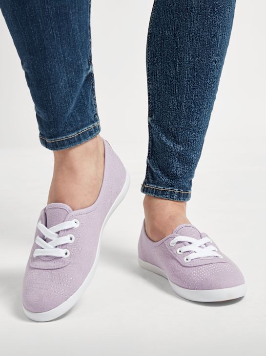Graceland Sneaker Lila 1935 5