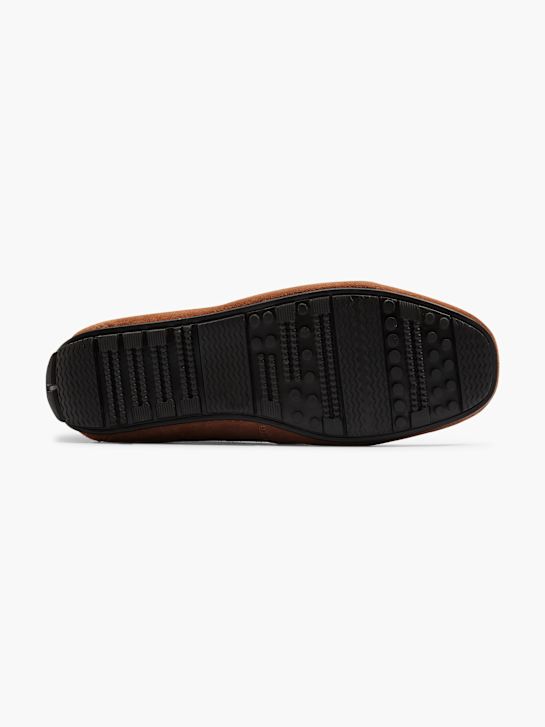 AM Shoe Mokkasin Beige 3791 4