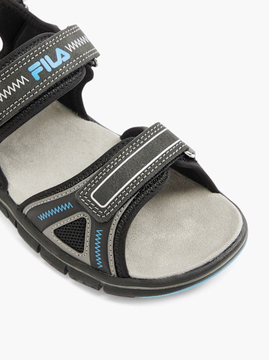 FILA Sandale Blau 28214 2