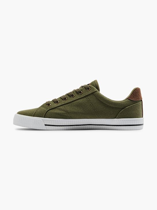 FILA Sneaker Khaki 18074 2