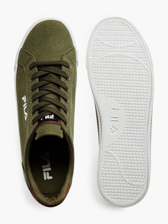 FILA Sneakersy Khaki 18074 3