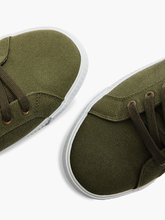 FILA Superge Kaki 18074 5