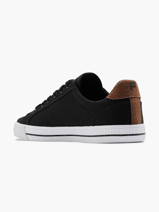 FILA Sneaker Negro 7437 3