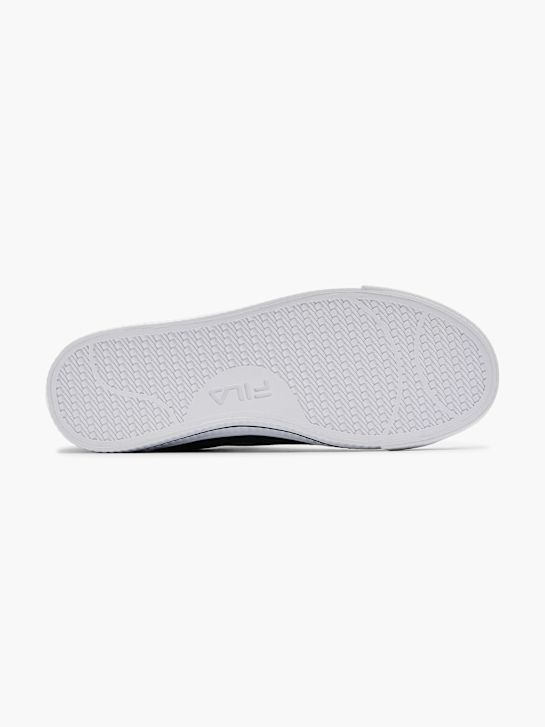 FILA Sneaker Nero 7437 4