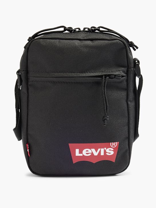 Levi's ® Borsa a tracolla Nero 56541 1
