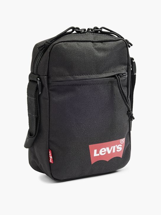 Levi's ® Borsa a tracolla Nero 56541 2